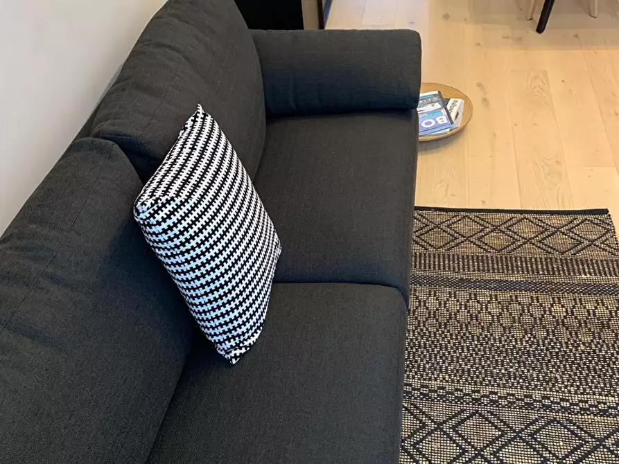 Immagine 5 di Appartamento in affitto  in Via Cesalpino 26/A a Milano