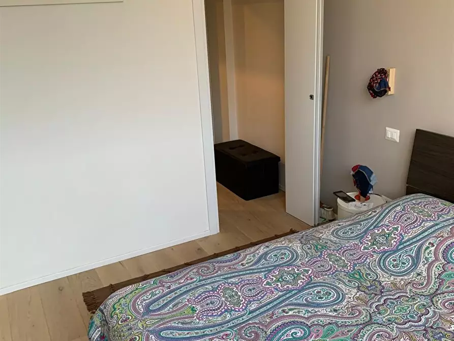 Immagine 3 di Appartamento in affitto  in Via Cesalpino 26/A a Milano