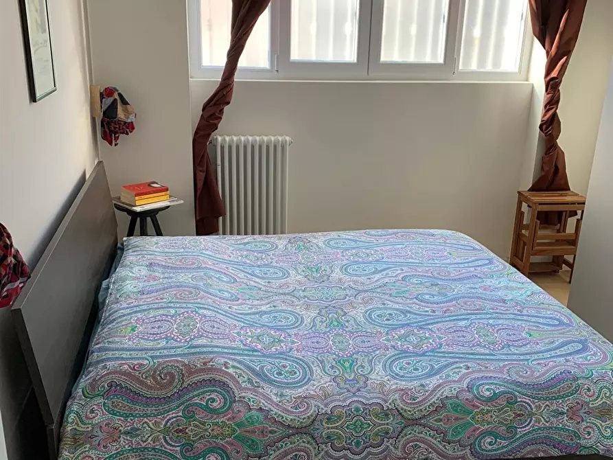 Immagine 4 di Appartamento in affitto  in Via Cesalpino 26/A a Milano