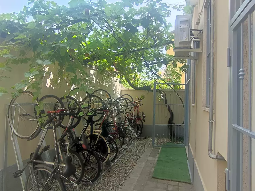 Immagine 9 di Appartamento in affitto  in Via Cesalpino 26/A a Milano