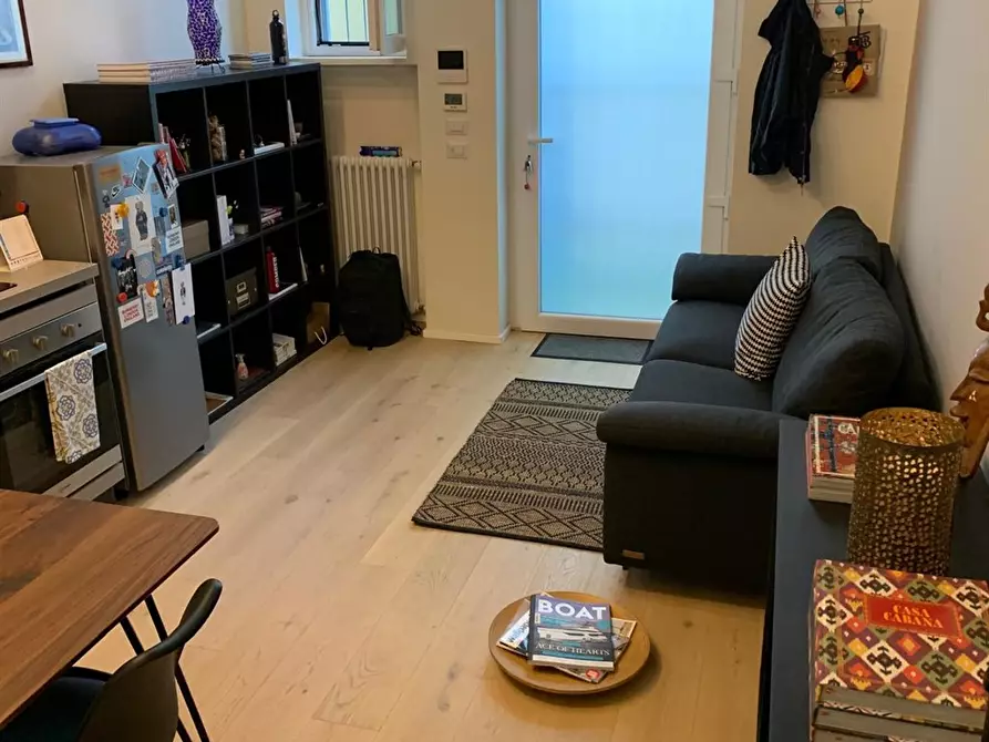Immagine 3 di Appartamento in affitto  in Via Cesalpino 26/A a Milano