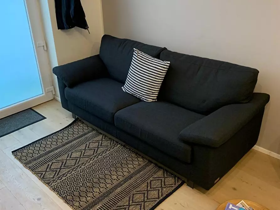 Immagine 1 di Appartamento in affitto  in Via Cesalpino 26/A a Milano