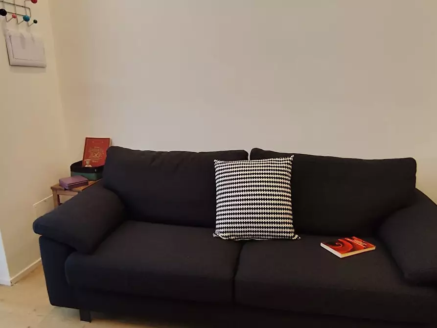 Immagine 9 di Appartamento in affitto  in Via Cesalpino 26/A a Milano