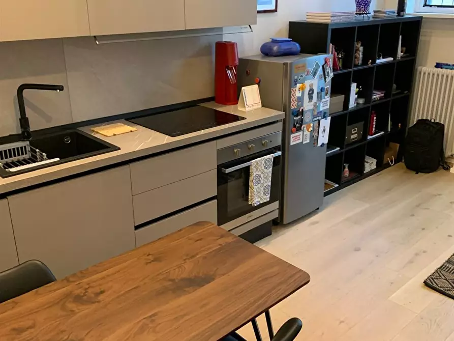 Immagine 7 di Appartamento in affitto  in Via Cesalpino 26/A a Milano