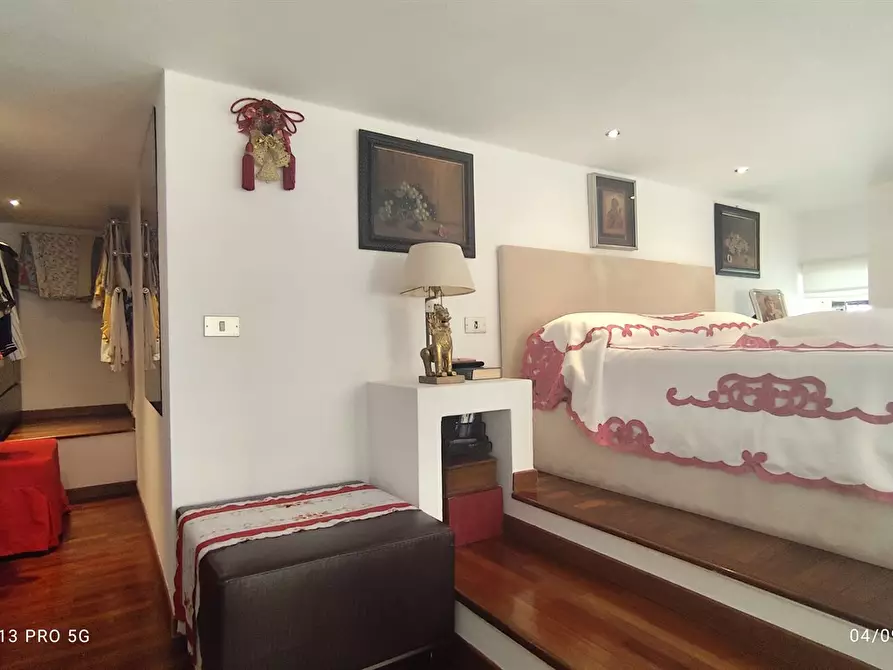 Immagine 5 di Appartamento in vendita  in VIA MELCHIORRE GIOIA 175 a Milano