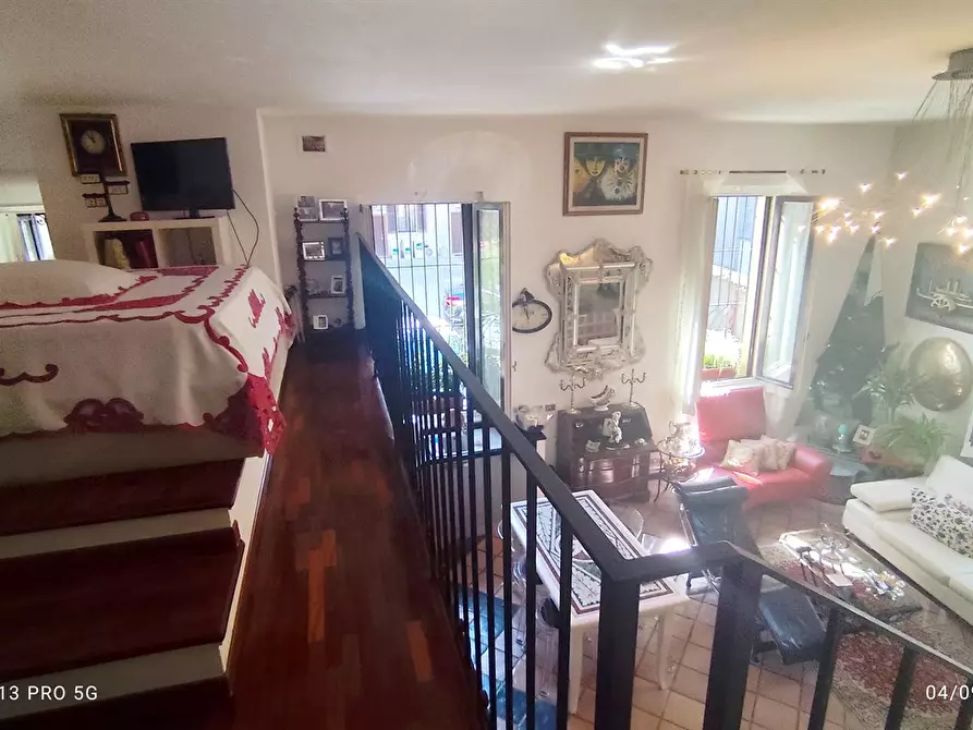 Immagine 9 di Appartamento in vendita  in VIA MELCHIORRE GIOIA 175 a Milano