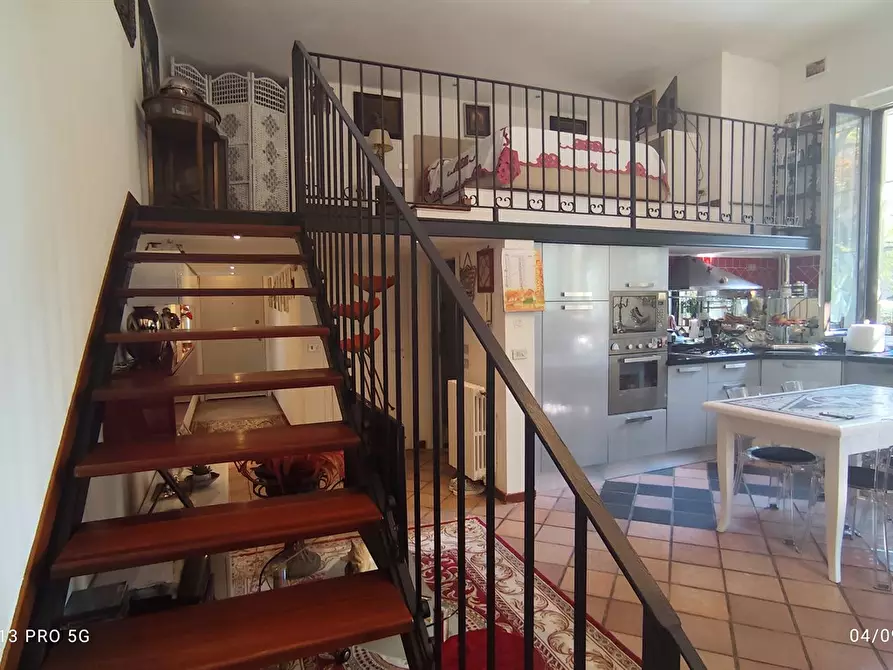 Immagine 2 di Appartamento in vendita  in VIA MELCHIORRE GIOIA 175 a Milano