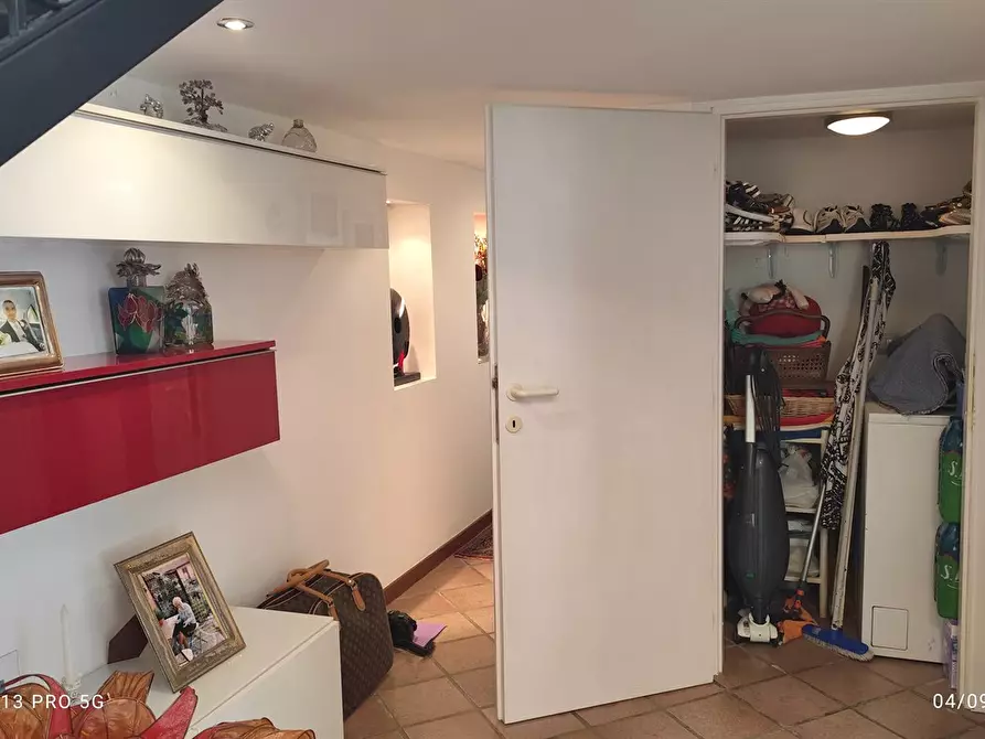 Immagine 1 di Appartamento in vendita  in VIA MELCHIORRE GIOIA 175 a Milano