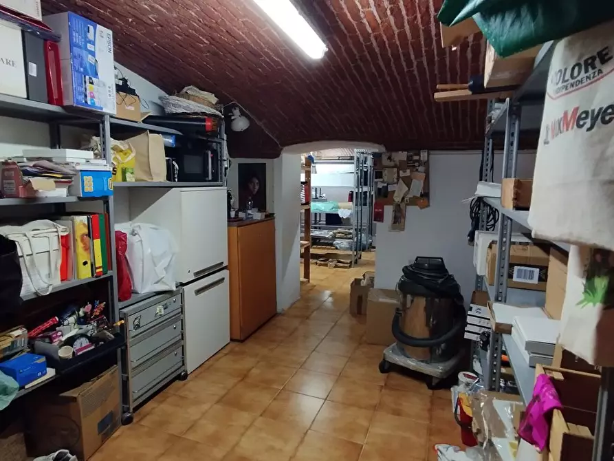 Immagine 5 di Negozio in vendita  in VIA MELCHIORRE GIOIA 175 a Milano