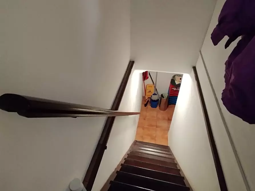 Immagine 6 di Negozio in vendita  in VIA MELCHIORRE GIOIA 175 a Milano