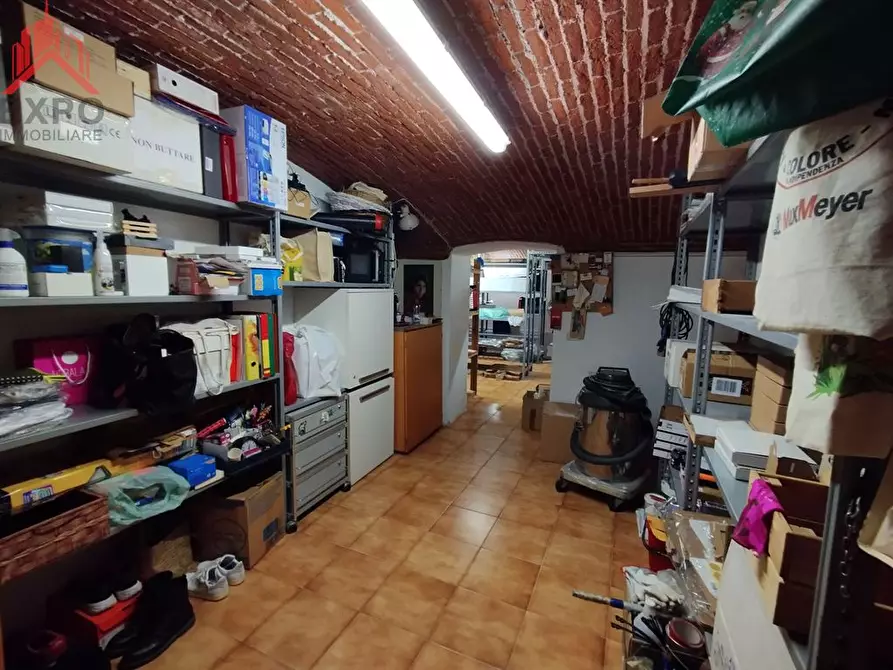 Immagine 4 di Negozio in vendita  in VIA MELCHIORRE GIOIA 175 a Milano