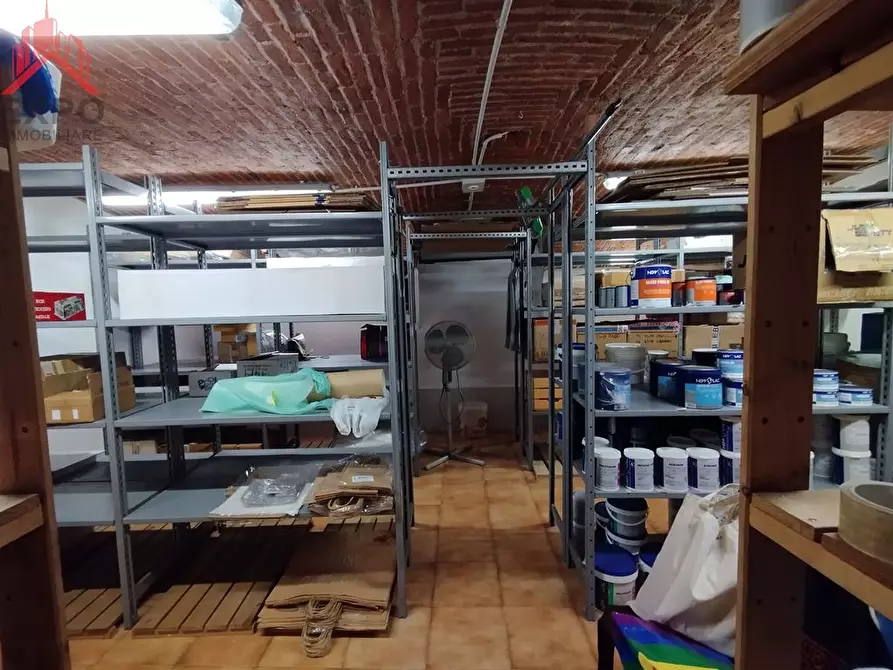 Immagine 2 di Negozio in vendita  in VIA MELCHIORRE GIOIA 175 a Milano