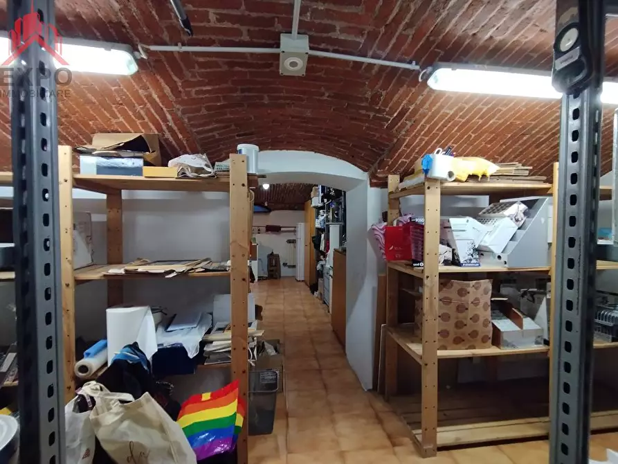 Immagine 1 di Negozio in vendita  in VIA MELCHIORRE GIOIA 175 a Milano