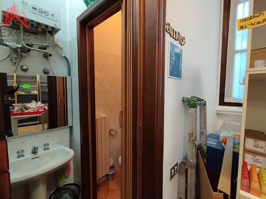 Immagine 7 di Negozio in vendita  in VIA MELCHIORRE GIOIA 175 a Milano