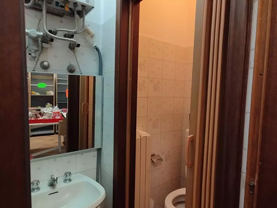 Immagine 8 di Negozio in vendita  in VIA MELCHIORRE GIOIA 175 a Milano