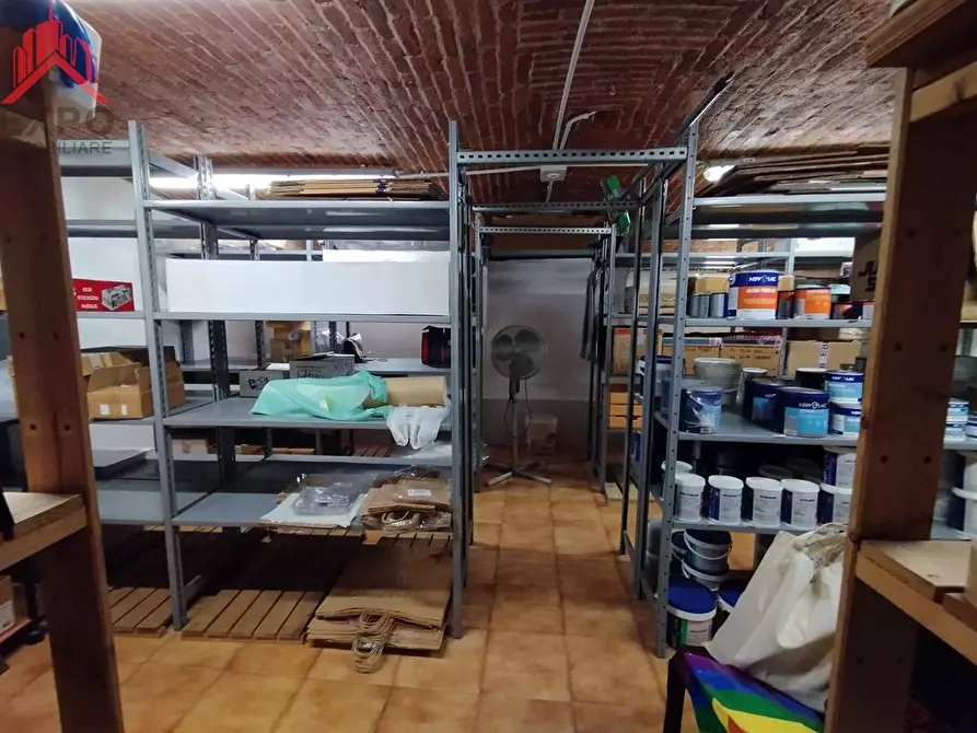 Immagine 3 di Negozio in vendita  in VIA MELCHIORRE GIOIA 175 a Milano