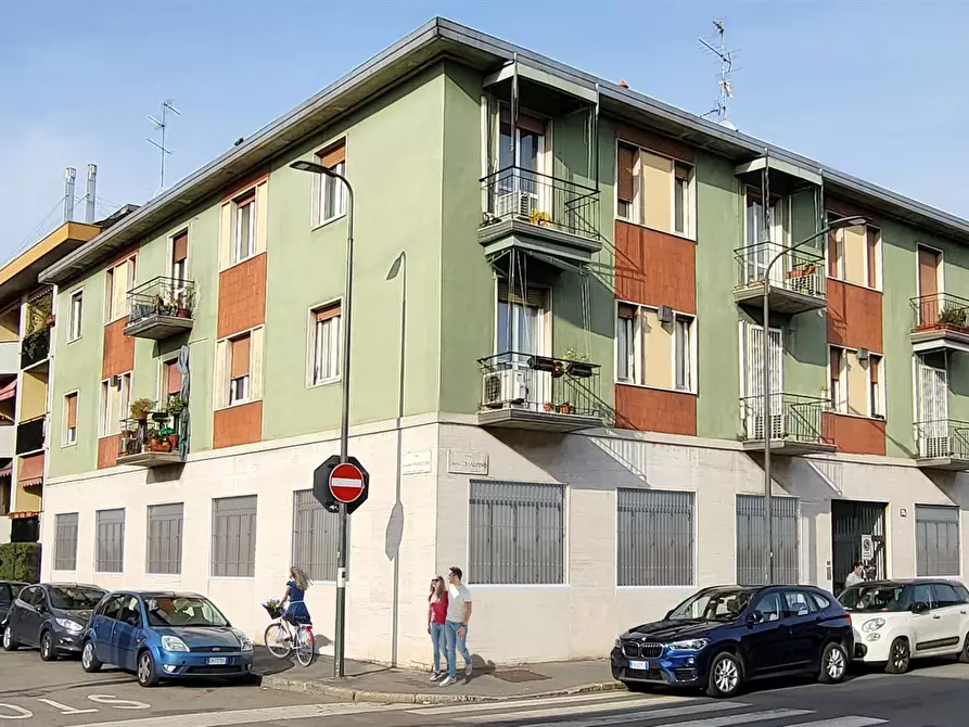 Immagine 5 di Appartamento in vendita  in Via Cesalpino 26/A a Milano