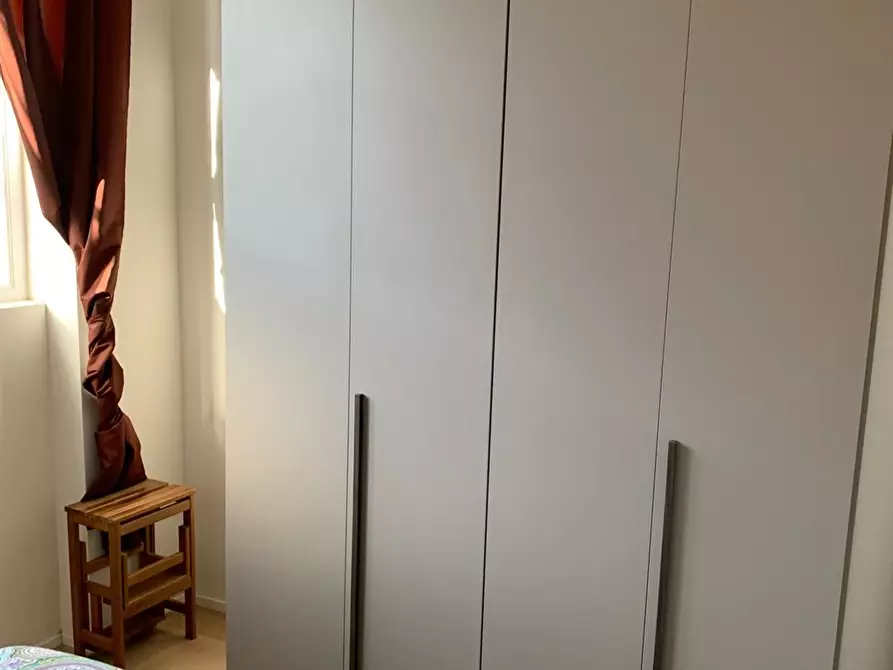 Immagine 2 di Appartamento in vendita  in Via Cesalpino 26/A a Milano