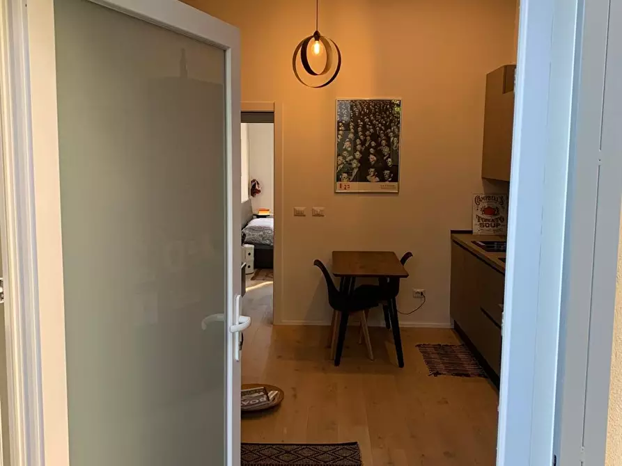 Immagine 4 di Appartamento in vendita  in Via Cesalpino 26/A a Milano