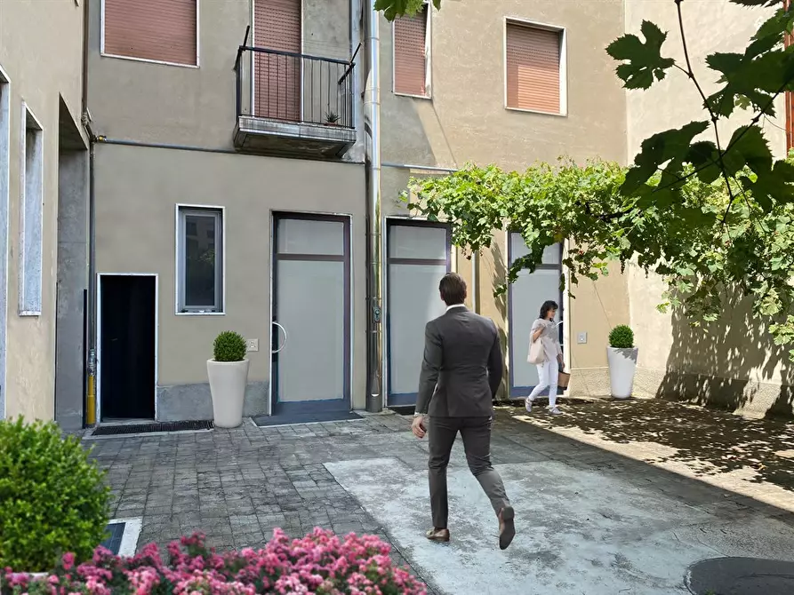 Immagine 7 di Appartamento in vendita  in Via Cesalpino 26/A a Milano