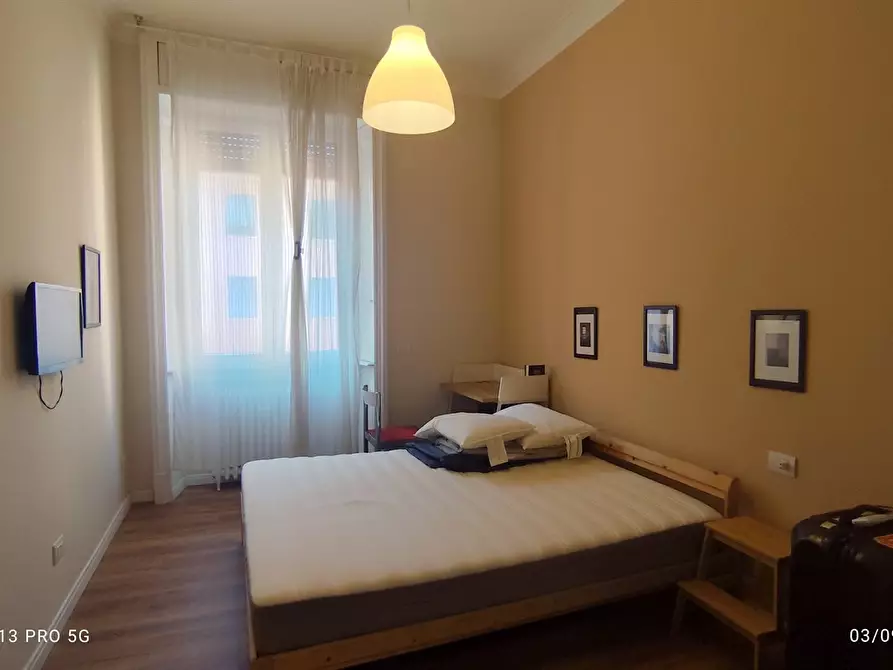 Immagine 8 di Appartamento in affitto  in Via Ponte Seveso 19 a Milano