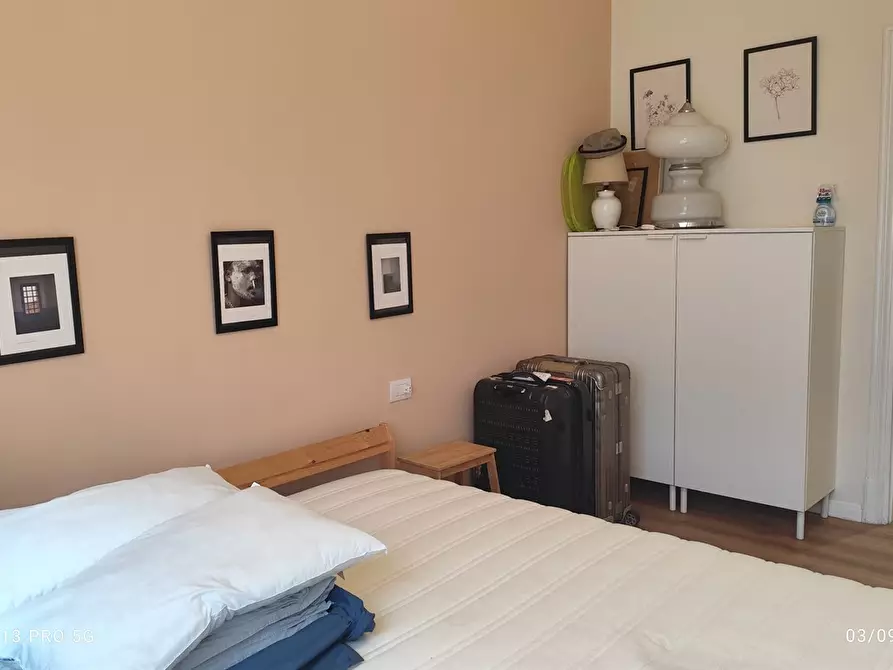 Immagine 7 di Appartamento in affitto  in Via Ponte Seveso 19 a Milano