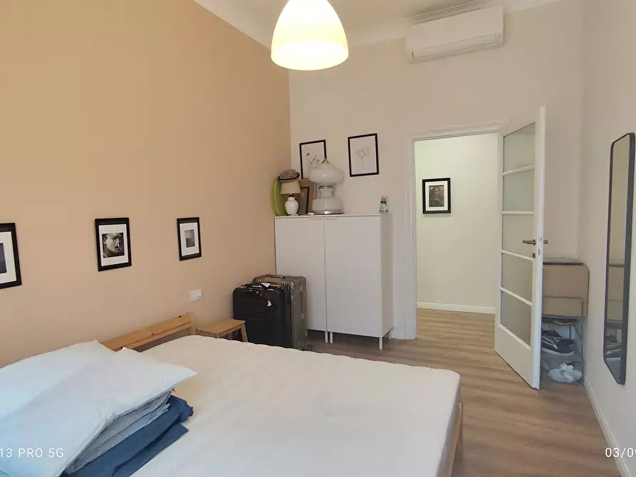 Immagine 5 di Appartamento in affitto  in Via Ponte Seveso 19 a Milano