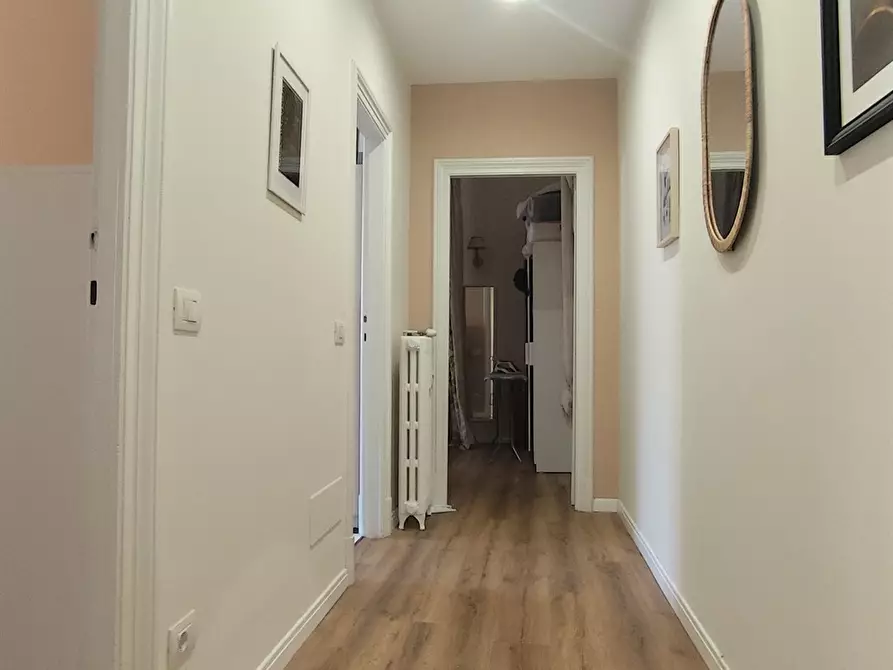 Immagine 9 di Appartamento in affitto  in Via Ponte Seveso 19 a Milano