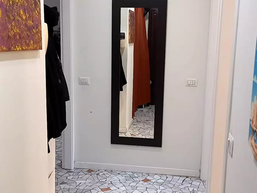 Immagine 5 di Appartamento in vendita  in Ripa di Porta Ticinese 97 a Milano