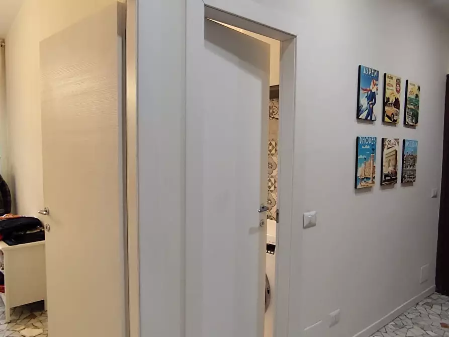 Immagine 8 di Appartamento in vendita  in Ripa di Porta Ticinese 97 a Milano