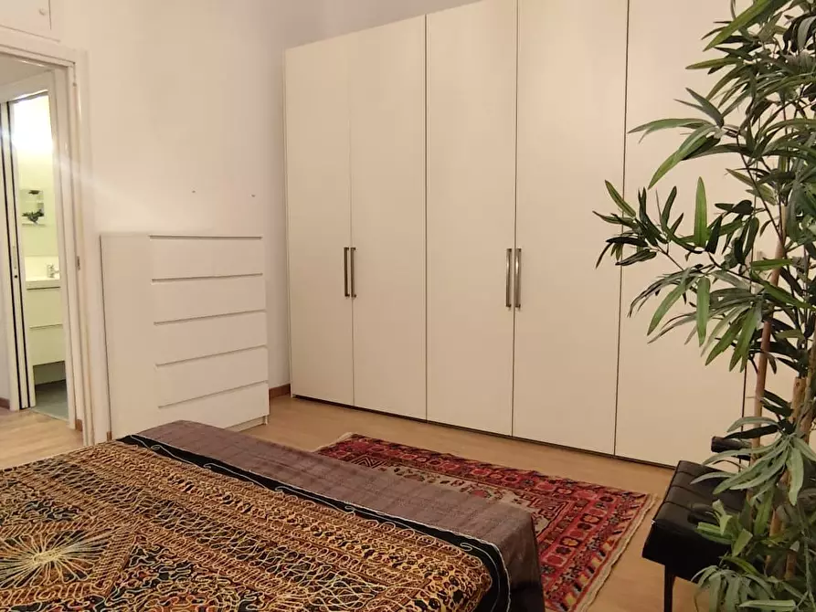 Immagine 7 di Appartamento in vendita  in Via Costa 31 a Milano