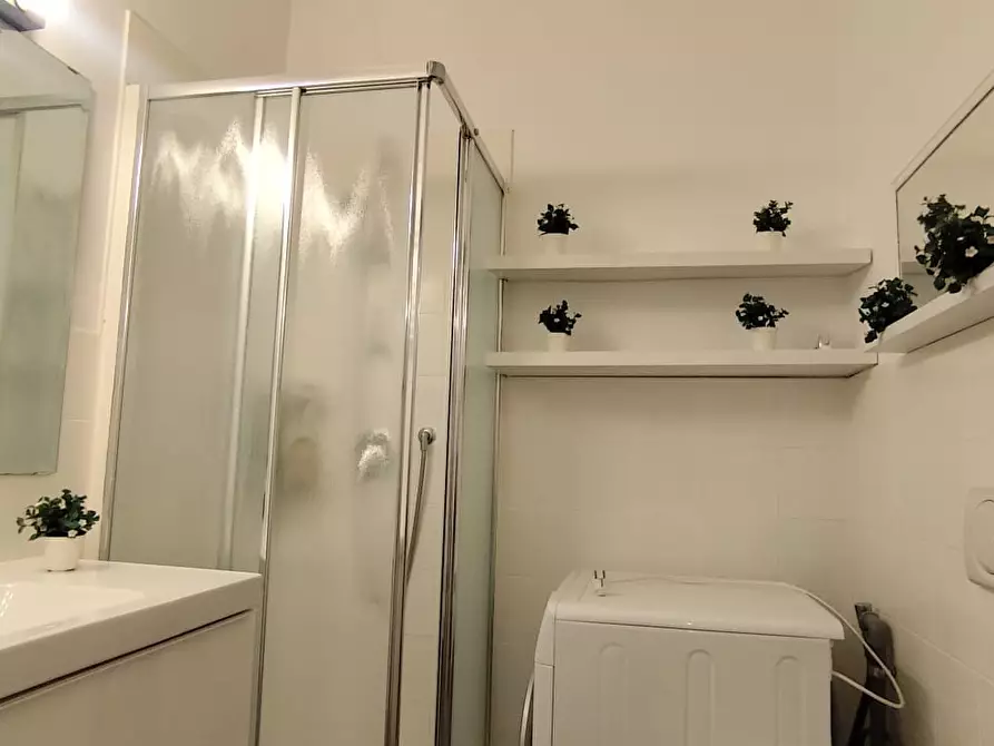 Immagine 3 di Appartamento in vendita  in Via Costa 31 a Milano