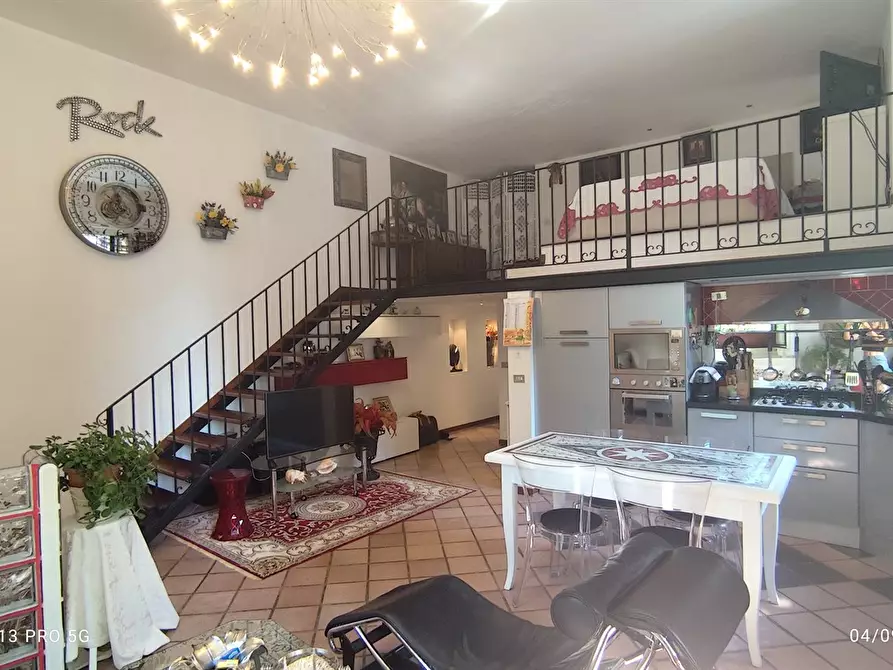 Immagine 1 di Appartamento in vendita  in Via Melchiorre Gioia 175 a Milano