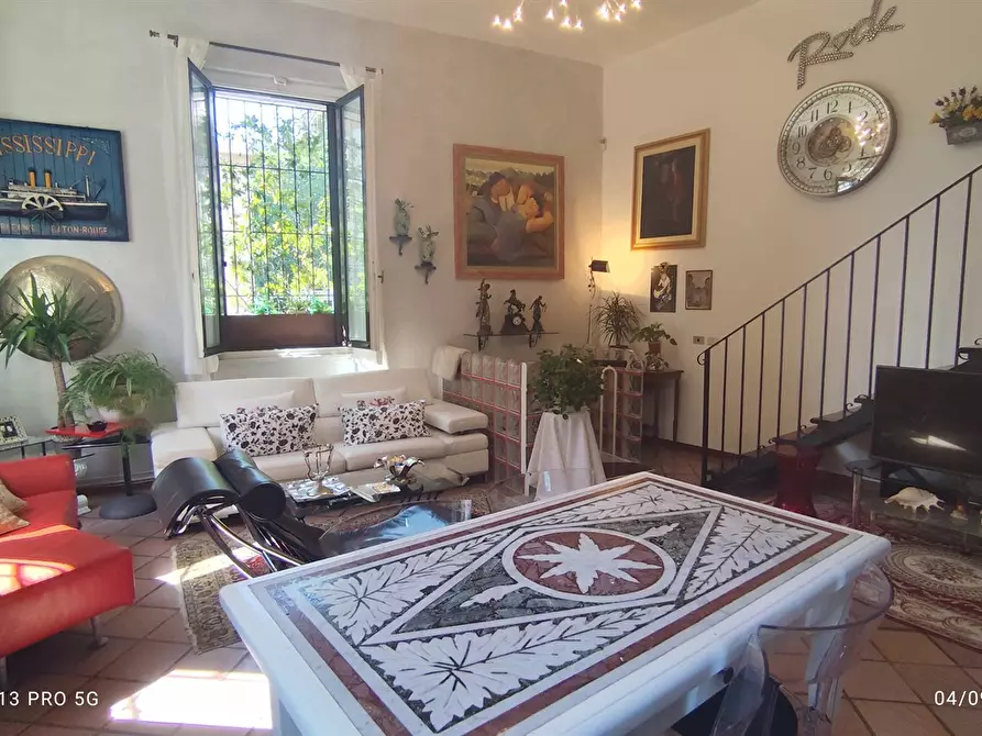 Immagine 3 di Appartamento in vendita  in Via Melchiorre Gioia 175 a Milano