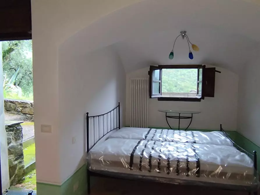 Immagine 7 di Casa indipendente in vendita  in LIZZA a Levanto