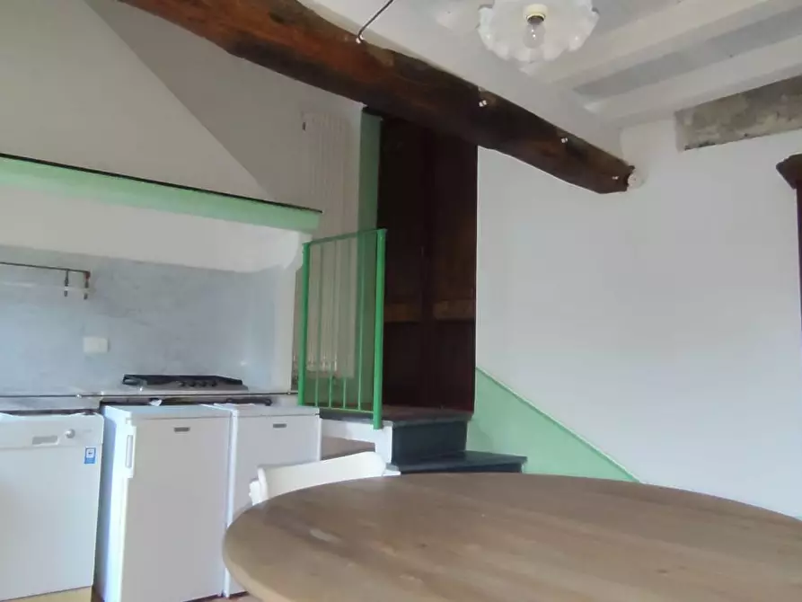 Immagine 1 di Casa indipendente in vendita  in LIZZA a Levanto