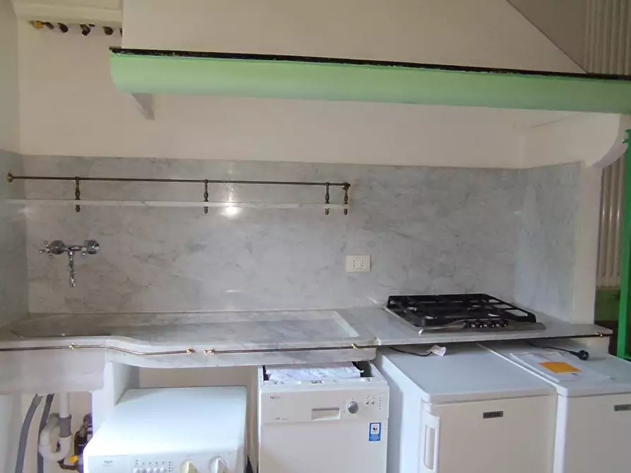 Immagine 2 di Casa indipendente in vendita  in LIZZA a Levanto