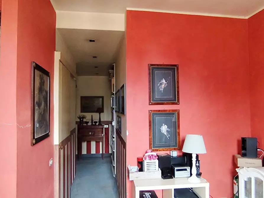 Immagine 3 di Appartamento in vendita  in Via Del Progresso 20 a Milano