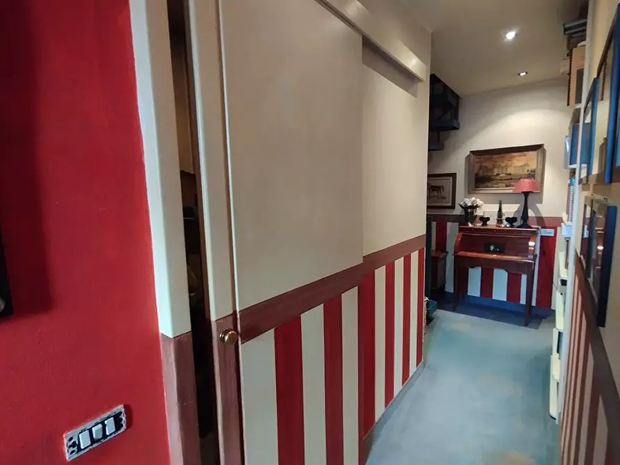 Immagine 7 di Appartamento in vendita  in Via Del Progresso 20 a Milano