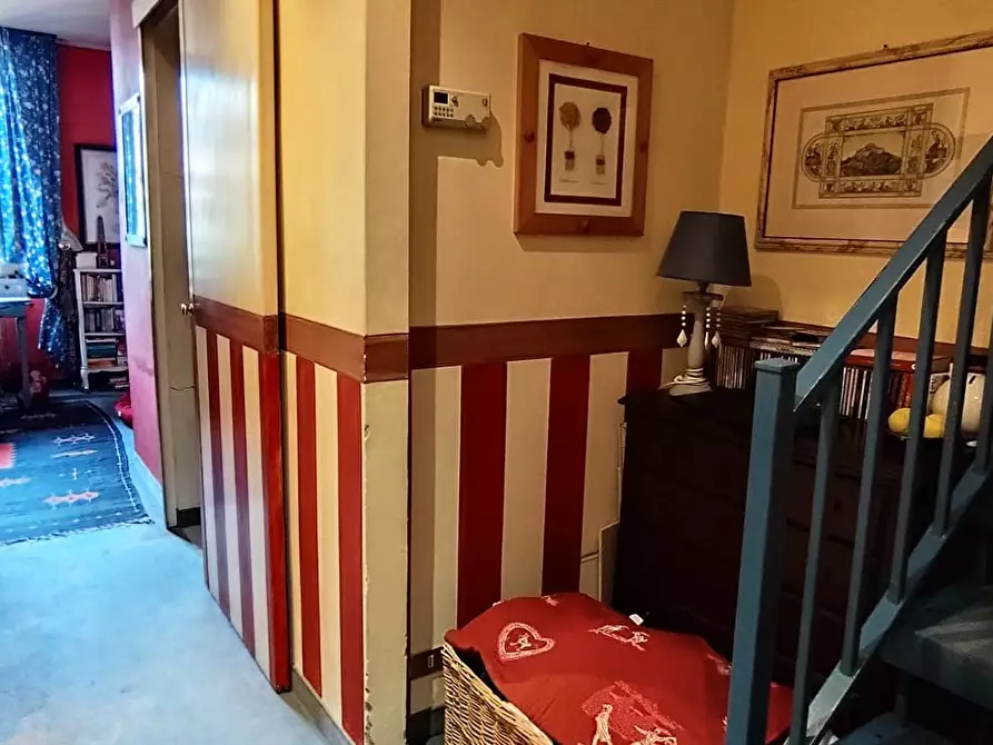 Immagine 9 di Appartamento in vendita  in Via Del Progresso 20 a Milano
