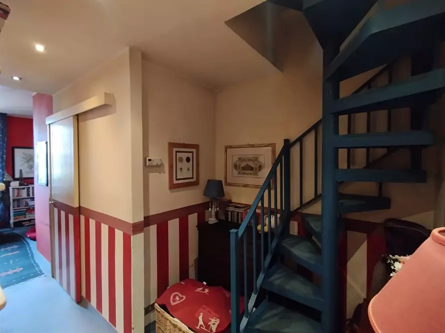 Immagine 8 di Appartamento in vendita  in Via Del Progresso 20 a Milano