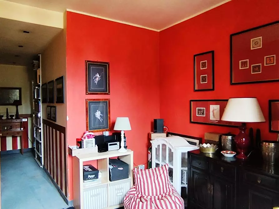 Immagine 2 di Appartamento in vendita  in Via Del Progresso 20 a Milano