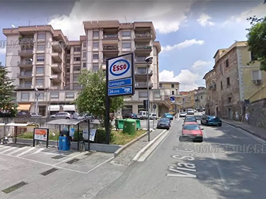 Appartamento in vendita in Via San Giovanni Battista, snc a Pontecorvo
