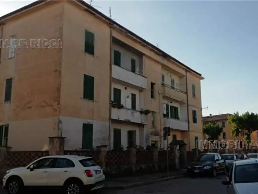 Appartamento in vendita in Via Priore, snc a Pontecorvo