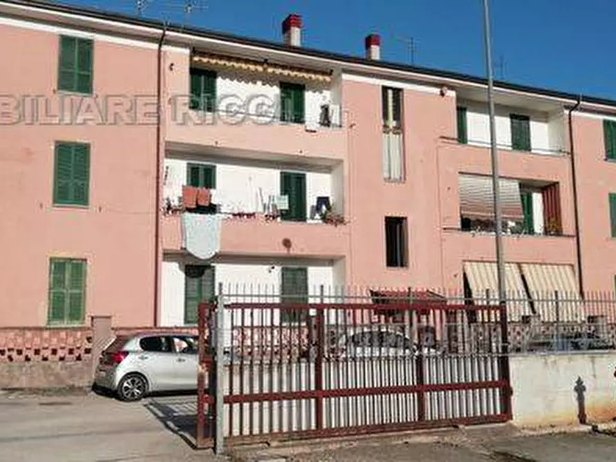 Appartamento in vendita in P.zza Sant'Antonio, snc a Pontecorvo