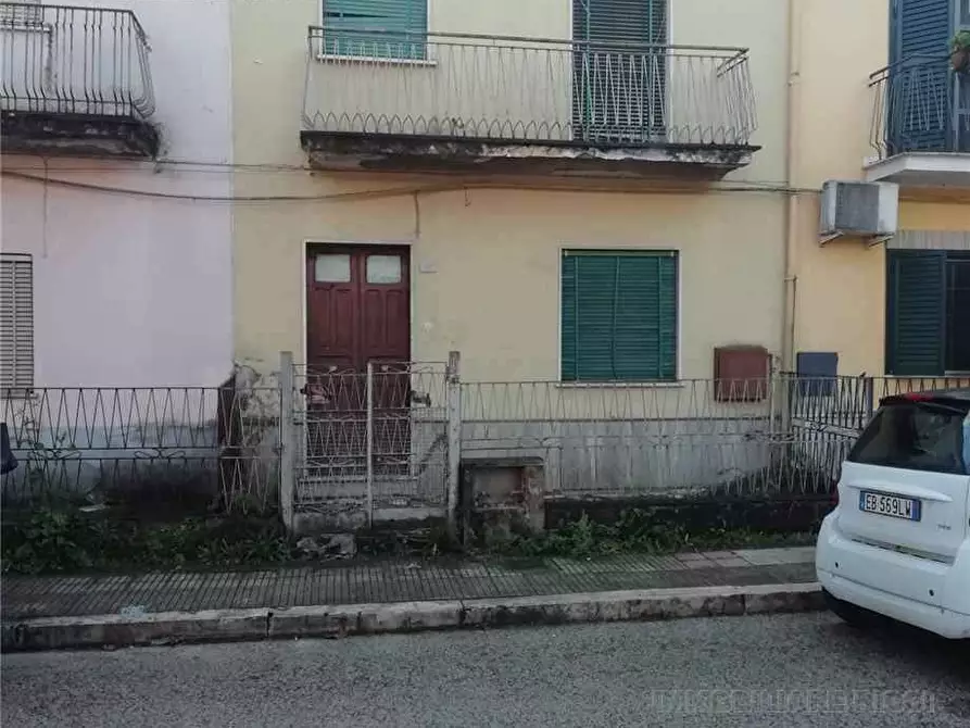 Villa in vendita in Via La Libera, snc a Pontecorvo