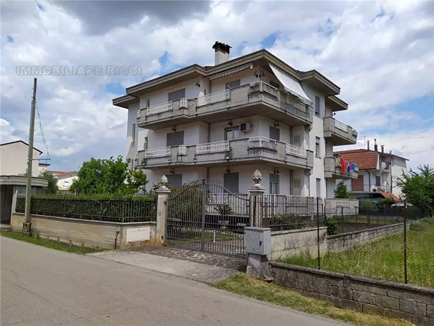 Appartamento in vendita in C.so Garibaldi a Pontecorvo
