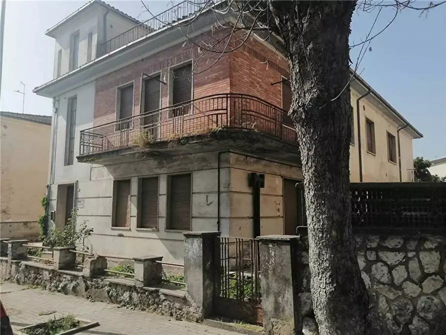 Villa in vendita a Pontecorvo