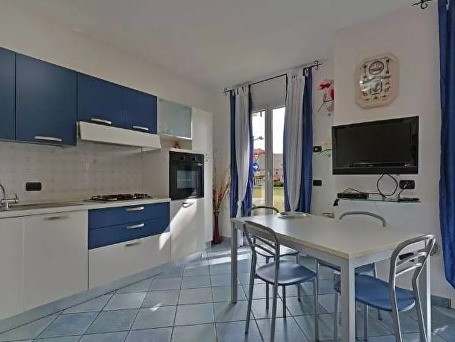 Appartamento in vendita in Via Aurelia a Loano