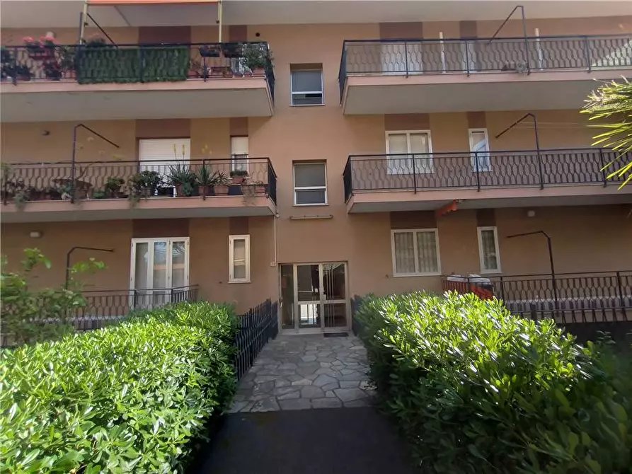 Appartamento in vendita in Via Magnone, 77 a Ceriale